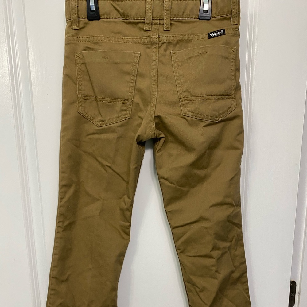 Wrangler husky Jeans, Sz 12